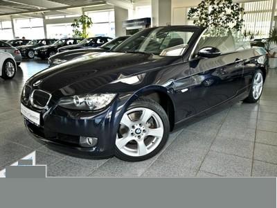 LHD BMW 3 SERIES